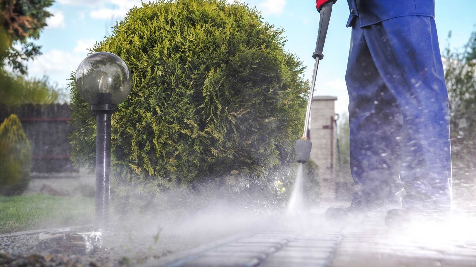 hero pressure washing aiea hi